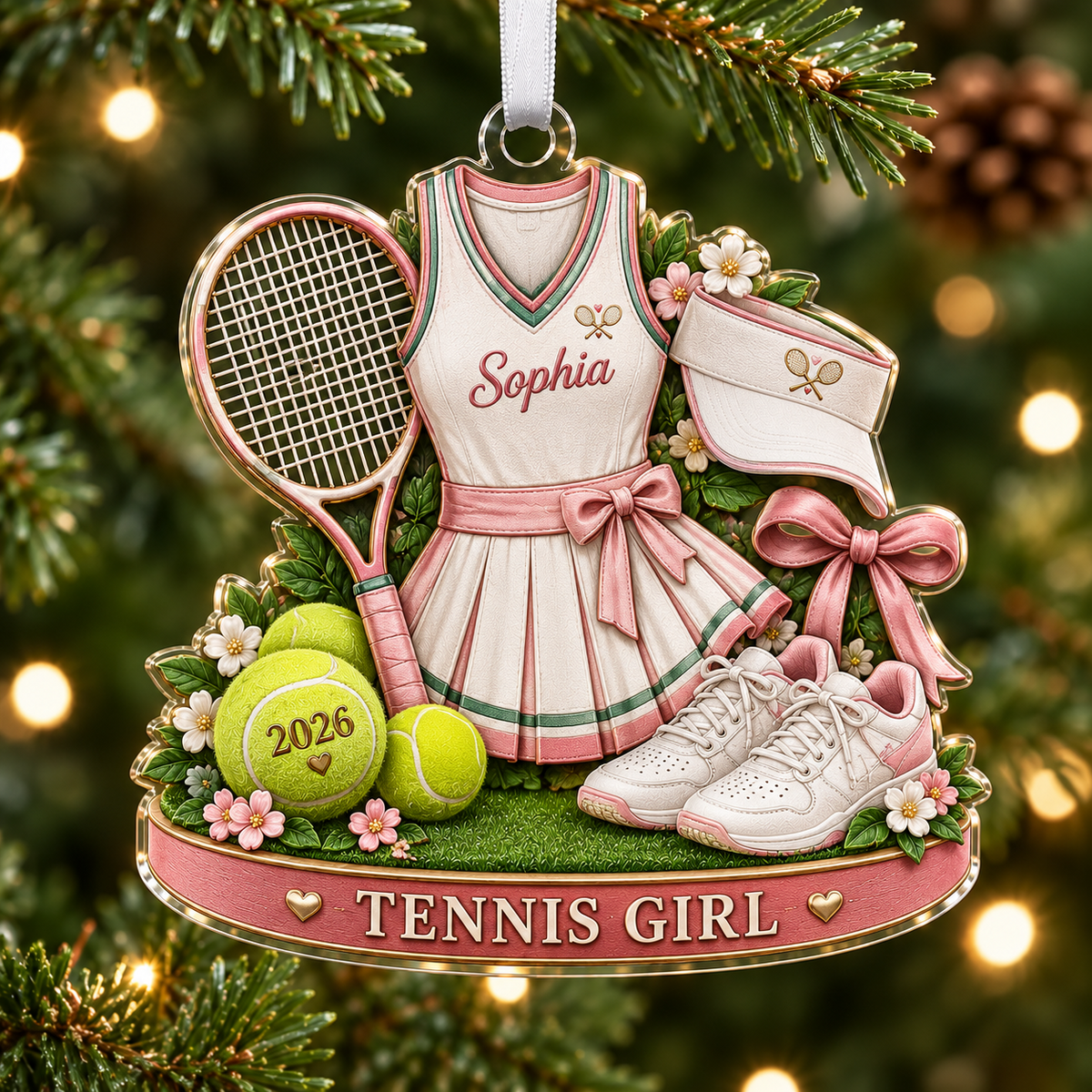 Personalized Tennis Girl Christmas Ornament – Custom Name & Year, Tennis Player Gift for Girls, Tennis Lover Gift, Tennis Team Christmas Keepsake de059bef-784c-4839-b4b4-de5e89e42657-Image-Oct-23-2026-03_38_03-PM.png