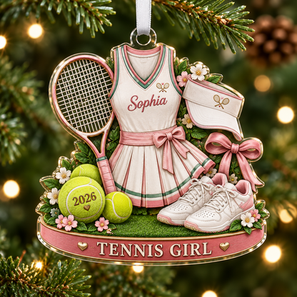 Personalized Tennis Girl Christmas Ornament – Custom Name & Year, Tennis Player Gift for Girls, Tennis Lover Gift, Tennis Team Christmas Keepsake de059bef-784c-4839-b4b4-de5e89e42657-Image-Oct-23-2026-03_38_03-PM.png