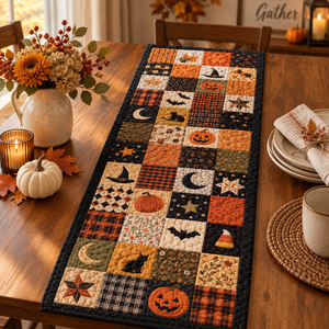 Retro Halloween Patchwork Quilt Table Runner, Pumpkin Black Cat Bat Candy Corn Table Decor, Autumn Fall Thanksgiving Table Runner de2da97e-bf32-4259-9b3a-ea31e246ea89-e3742d62-54c8-4a57-824d-56d3075abff6.png