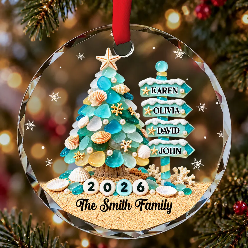 Frosted Family Signpost - Personalized Glass Ornament - Christmas Gift For Family de46f053-cf2b-40d1-80b9-6d36b3ba6cbd-banner-2_converted.png