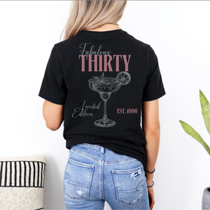 Personalized 30th birthday gift, birthday present, girlfriend gift, sister gift, 30th birthday, mom, bestie 1996 de58512e-bd00-40fc-b16f-e1cdc882bb53-4.png