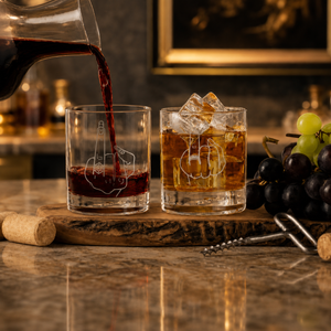 Couple Matching Glass Set, Ring Finger Whiskey & Wine Glasses Set of 2, Wedding Gifts, Engagement Gift, Bride and Groom Gifts, Couple Gift de6545cc-1437-43a1-a777-d0cb21453423-45ef5057-505e-48b1-aa1b-18d5b0e30d01.png