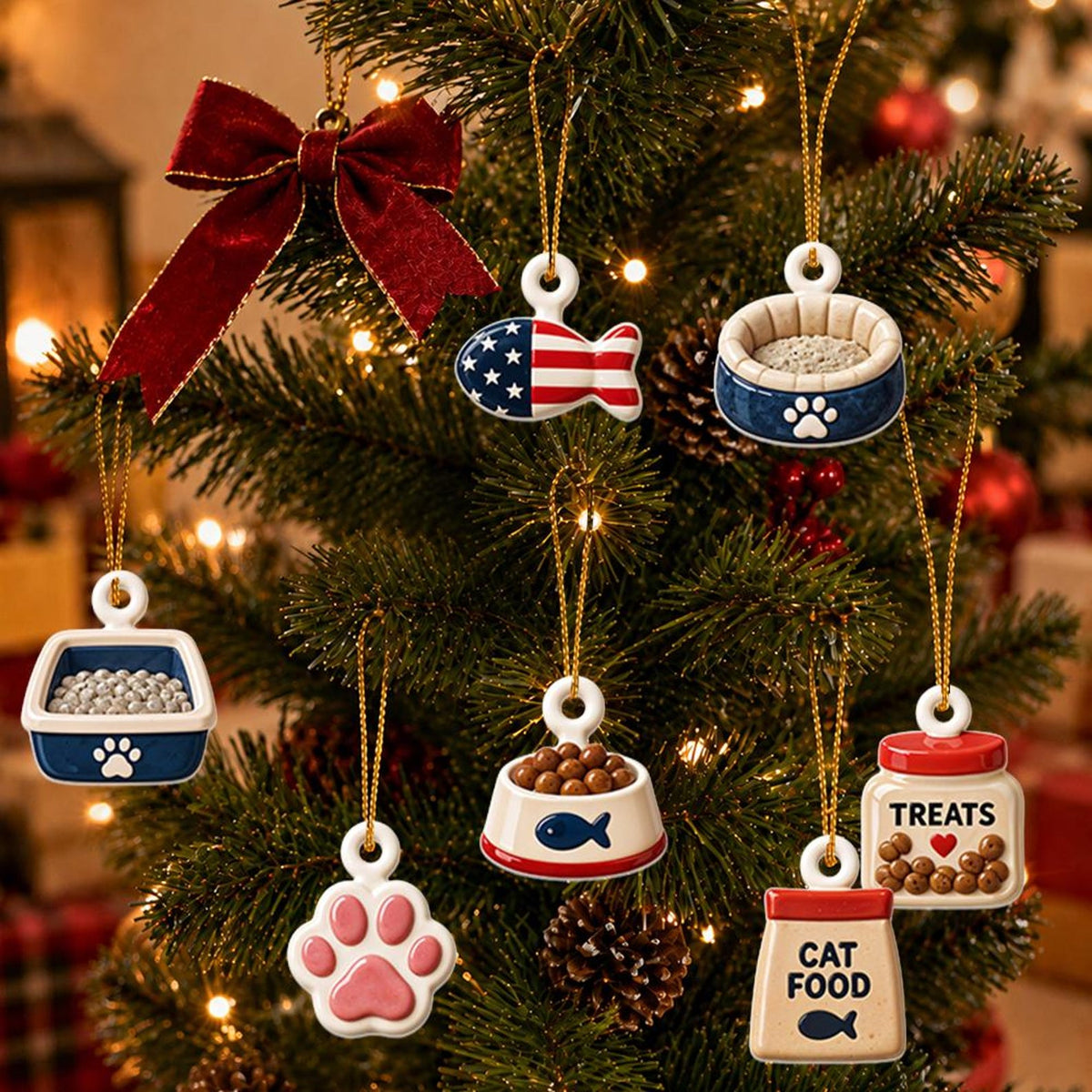 Custom Cat Advent Calendar 24 Charms, Personalized Cat Lover Xmas Gift, Patriotic 250 Year Pet Countdown Box, USA Holiday Sign de6991fc-2f8e-4c12-9076-374f8053160a-il_1588xN.8575051744_m511.jpg