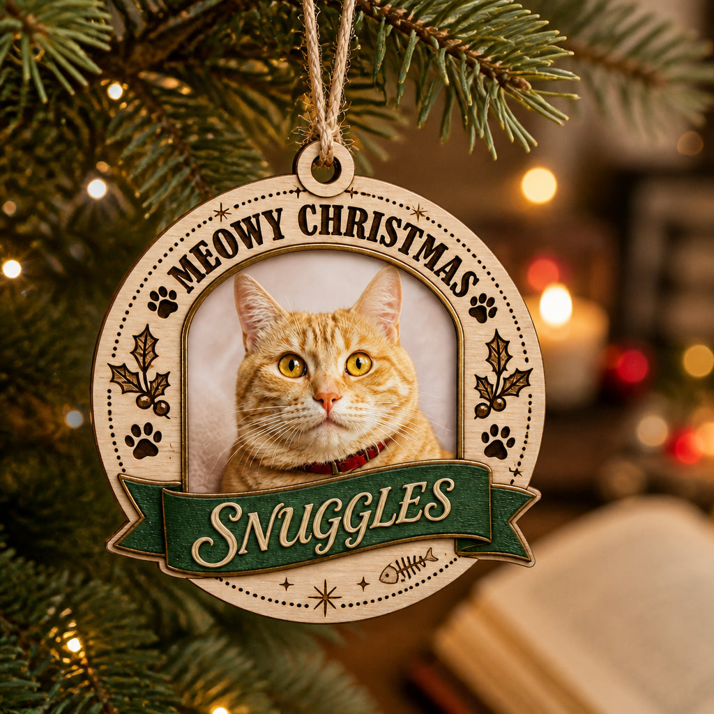 Meowy Christmas Pet Photo Wood Ornament - Personalized 3-Layered Wood Ornament de6adf8f-22d1-4fae-8092-f0acd0934013.jpg
