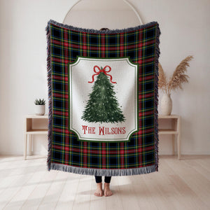 Personalized Christmas Woven Blanket Tapestry: Custom Family Christmas Gift de79c52e-aff8-4be7-8460-b20ca87acf66-11.jpg