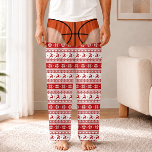 Custom Funny Pajama Pants - Personalized Christmas Birthday Gifts For Husband, Son, Grandson, Brother, Grandpa, Dad, de7f8b8d-da08-45c4-8d63-d36d994c83dd-MOCKUP-1-1-.png
