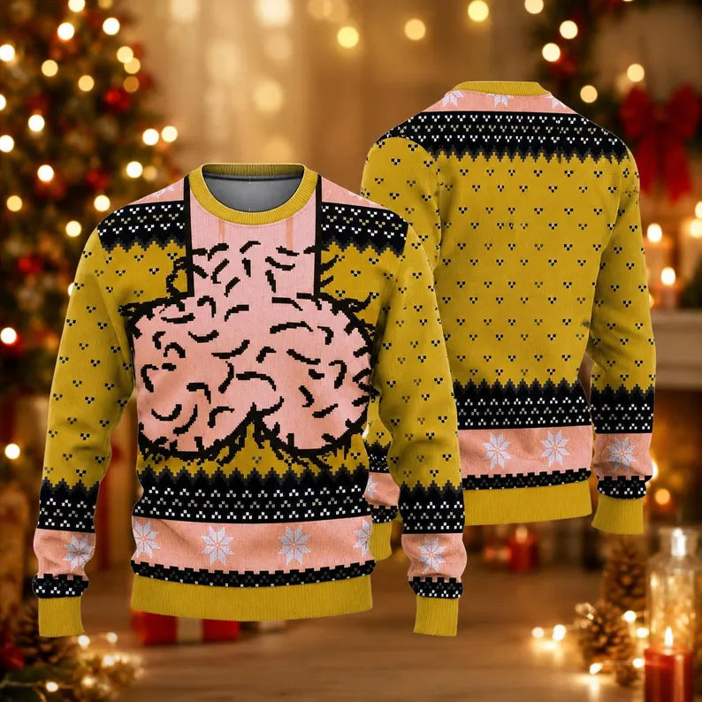 Dicky Meme Ugly Funny Christmas Yellow Sweater Ugly Christmas Sweater Dirty Ugly Sweater, Cockmas Holiday Sweater, Merry Cockmas Sweatshirt de9a93ed-6da6-4ab3-b38e-227fbce438a8-ff.webp