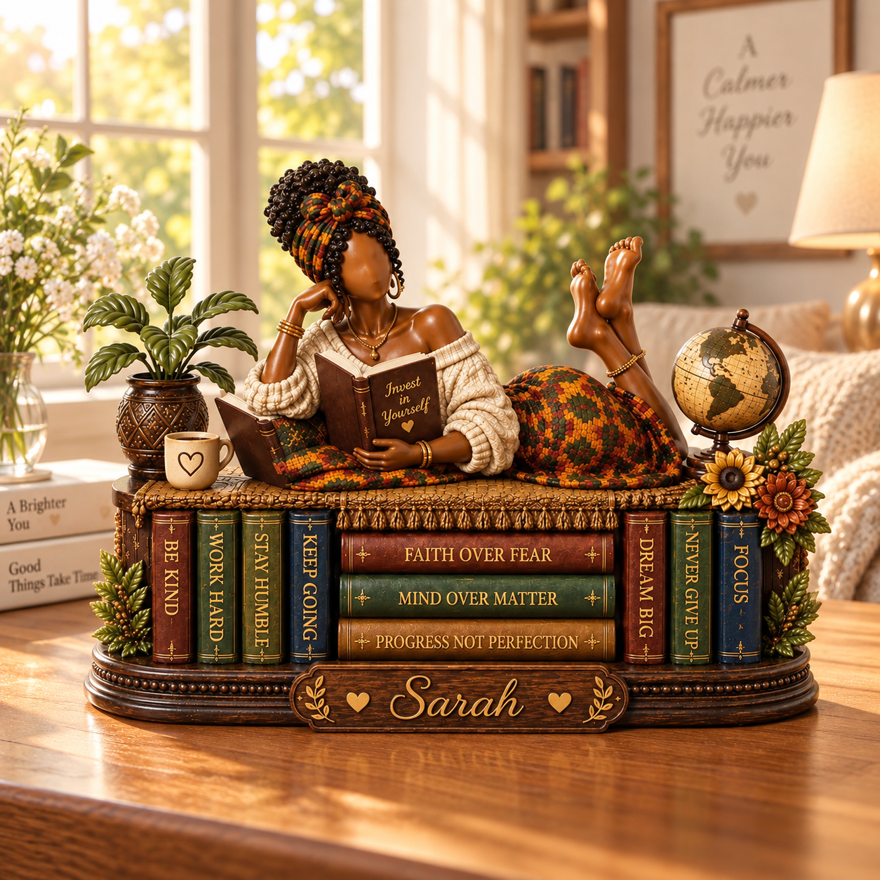 Personalized Black History Book Lover Wooden Plaque, Custom Reader Desk Sign, African American Intellectual Gift, Book Lover Gift deb1bd71-5906-4bce-bbfb-e07542544de2-151c3d7a-bd92-48d2-98d9-39a911f49a64.png