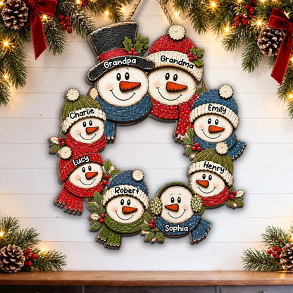 Grandpa Grandma Snowman Wreath - Personalized Wood Sign - Christmas Decoration For Porch, Window, Door deba6dee-fc91-4b63-b94d-02169b880cd8-Ont341bYMA__web7-1-.jpg