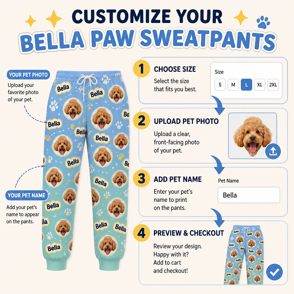 Custom Pet Face & Name Lounge Pants - Personalized Sweatpants dec00b1e-8a48-4d0e-bd5e-26af1dfe5ac7.jpg