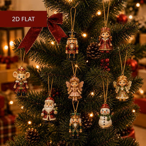 Nutcracker Christmas Advent Calendar, 24 Day Countdown, Holiday Countdown Gift, Winter Decor, Family Activity, Gift 2026, Holiday Magic ded10f26-3433-4fc1-a561-7c380b357f08-dsg.jpg