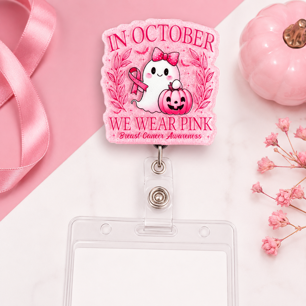 Halloween breast cancer ghost badge reel df0898ce-8e2e-4c25-bf2d-abfa226b664b-6d62f6cb-d19a-4d5c-ae34-bda5e8265dab.png
