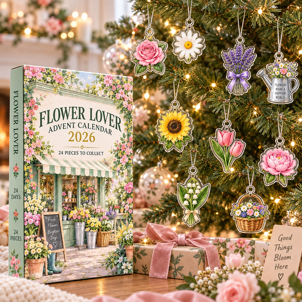Flower Lover Advent Calendar 2026, 24 Acrylic Hanging Tokens, Gardener Countdown Gift, Floral Decor df2122e1-1f33-4461-bffe-dc4cb0f3df28-436b266d-65ed-48b2-80ce-bfdb130de4ab.png