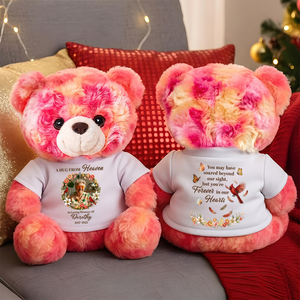 A Hug From Heaven Flower Forever In My Heart Teddy Bear - Memorial Gift - Personalized Plush Bear df2dc0ae-9ab2-4206-afa9-1cc4ba6956bd-MOCKUP-5_fa781bd7-009d-44a7-af4c-42f98da80a00.png