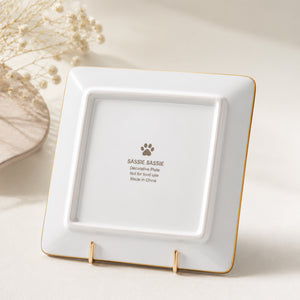 Chic Pet Cameo Trinket Tray – Photo to Illustration + Name - Personalized Jewelry Plate df64bea6-6b48-443a-8062-526efc472a18.jpg