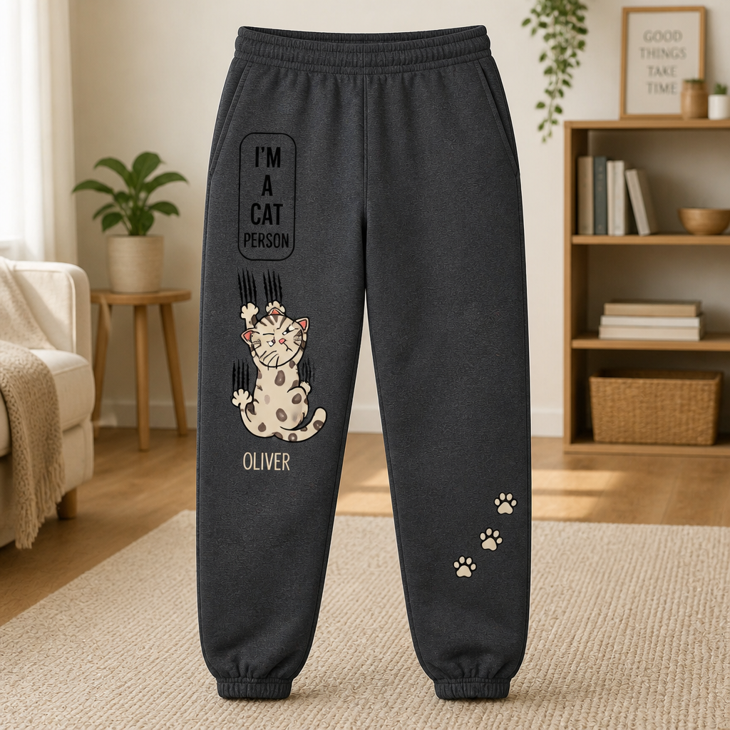 I'm A Cat Person Personalized Sweatpants - Personalized Sweatpants df824ce6-6349-48d1-b49c-bd2b803c5a61.png