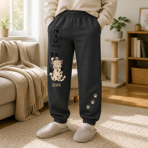 I'm A Cat Person Personalized Sweatpants - Personalized Sweatpants df8aa03a-20bc-4a29-8e47-e063f34e17c0.jpg