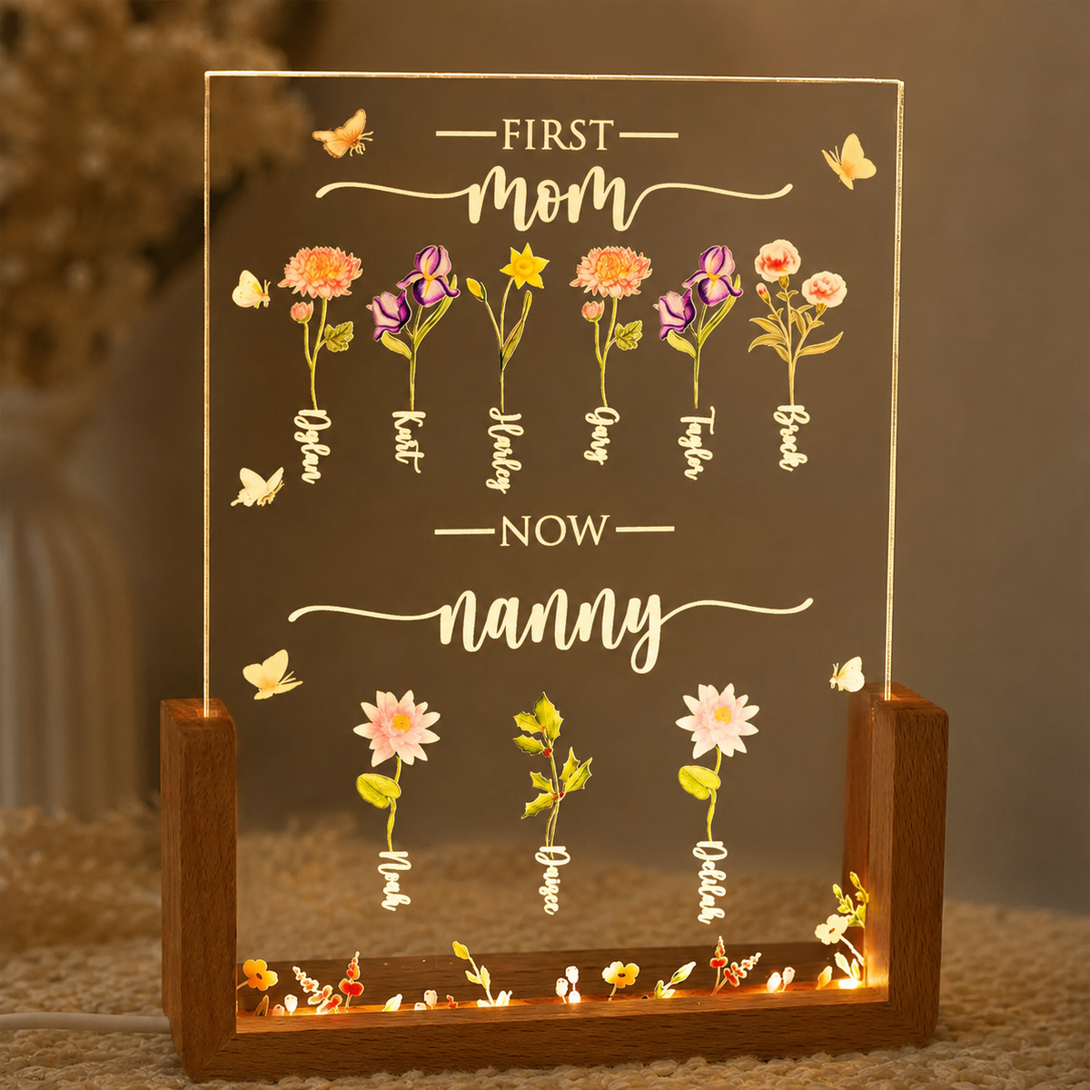 Custom Mom Now Grandma Garden Night Light, Birth Month Flower Light Lamp, Mothers Day Gift, Gift for Mom, Grandma, Nanny, Nana df9c5a86-64da-4eea-80d2-40721af13349-7dbd9183-eae2-4b66-9ec7-433f085f97d6.png