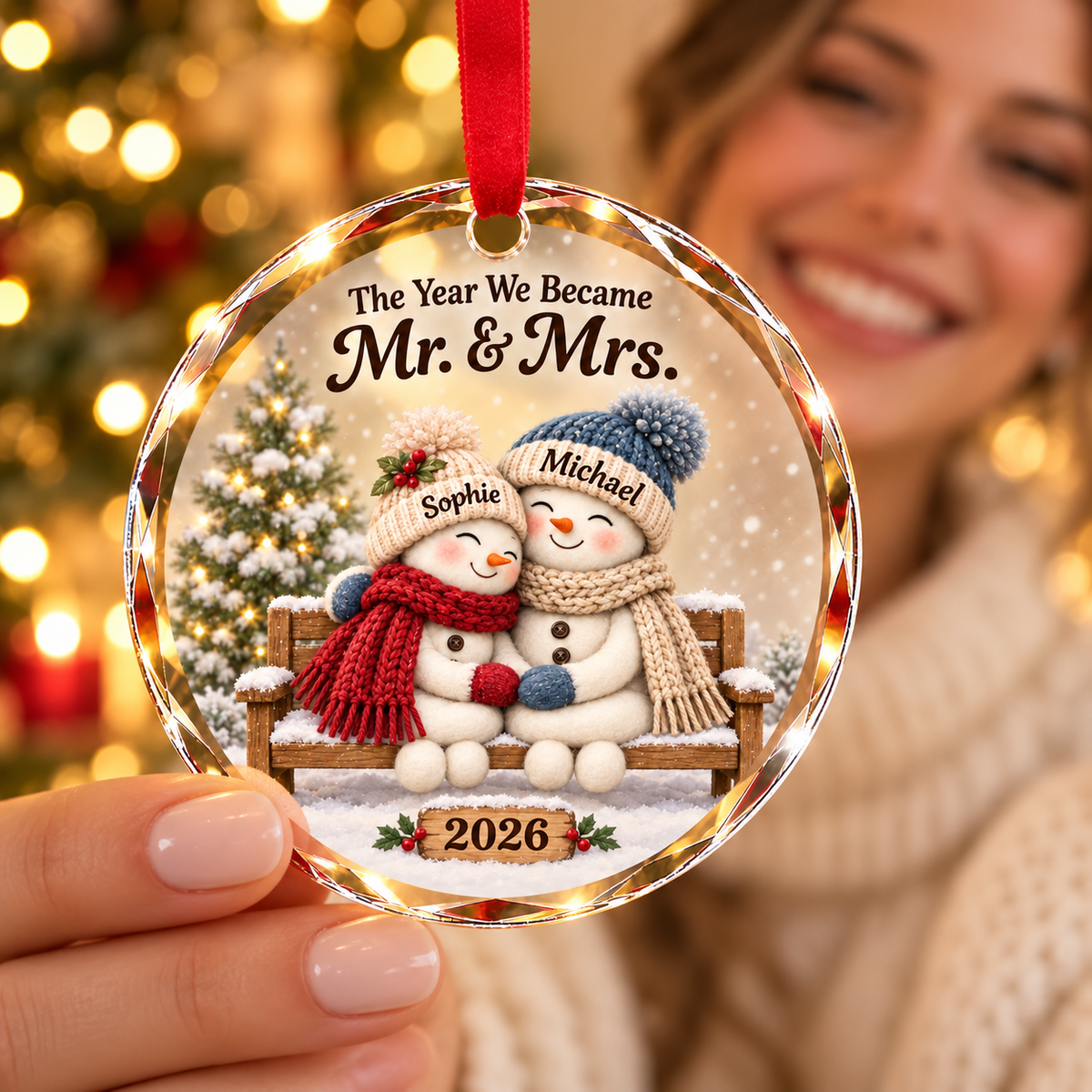 Personalized Snowman Couple Crystal Ornament – “The Year We Became Mr. & Mrs.” with Custom Names & Year dfbf126b-7ba7-4fa0-9059-89dfdc4d7ede-Image-Sep-28-2026-05_08_36-PM-2.png