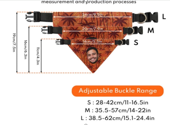 I Gave her all the answers Dog Bandana, Mom Studied I Slept Graduation Bandana, Graduation Gift for Dog Mom, Class of 2025 Dog Dad Gift