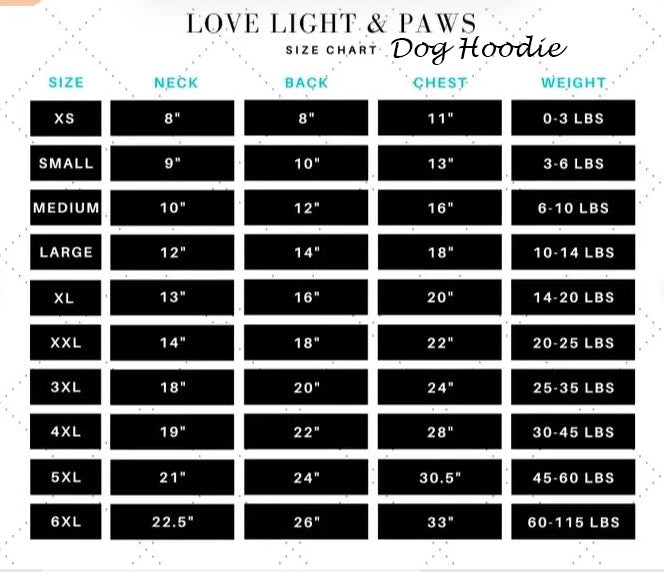 Detroit Dog Hoodie T-Shirt Pet Clothes Jersey Custom Name and Number Gifts