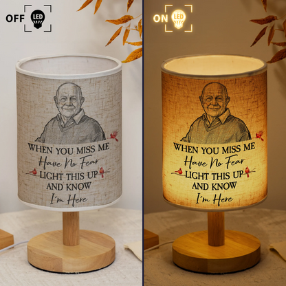Memorial Gift Custom Photo Sketch Line Art - Personalized Fabric Lamp download_10_ab75d35a-addc-41dd-acde-166da38013b3.png