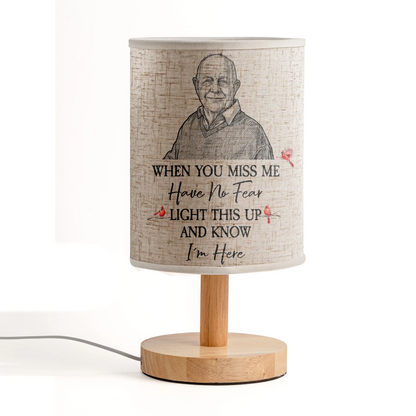 Memorial Gift Custom Photo Sketch Line Art - Personalized Fabric Lamp download_14_2176b3c5-5a2d-4498-9cc7-0c5cb4f08f81.png