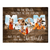 Personalized Mom Photo Collage Canvas, Unique Mothers Day Gift for Mom from Daughter or Son, Mothers Day Picture Gifts