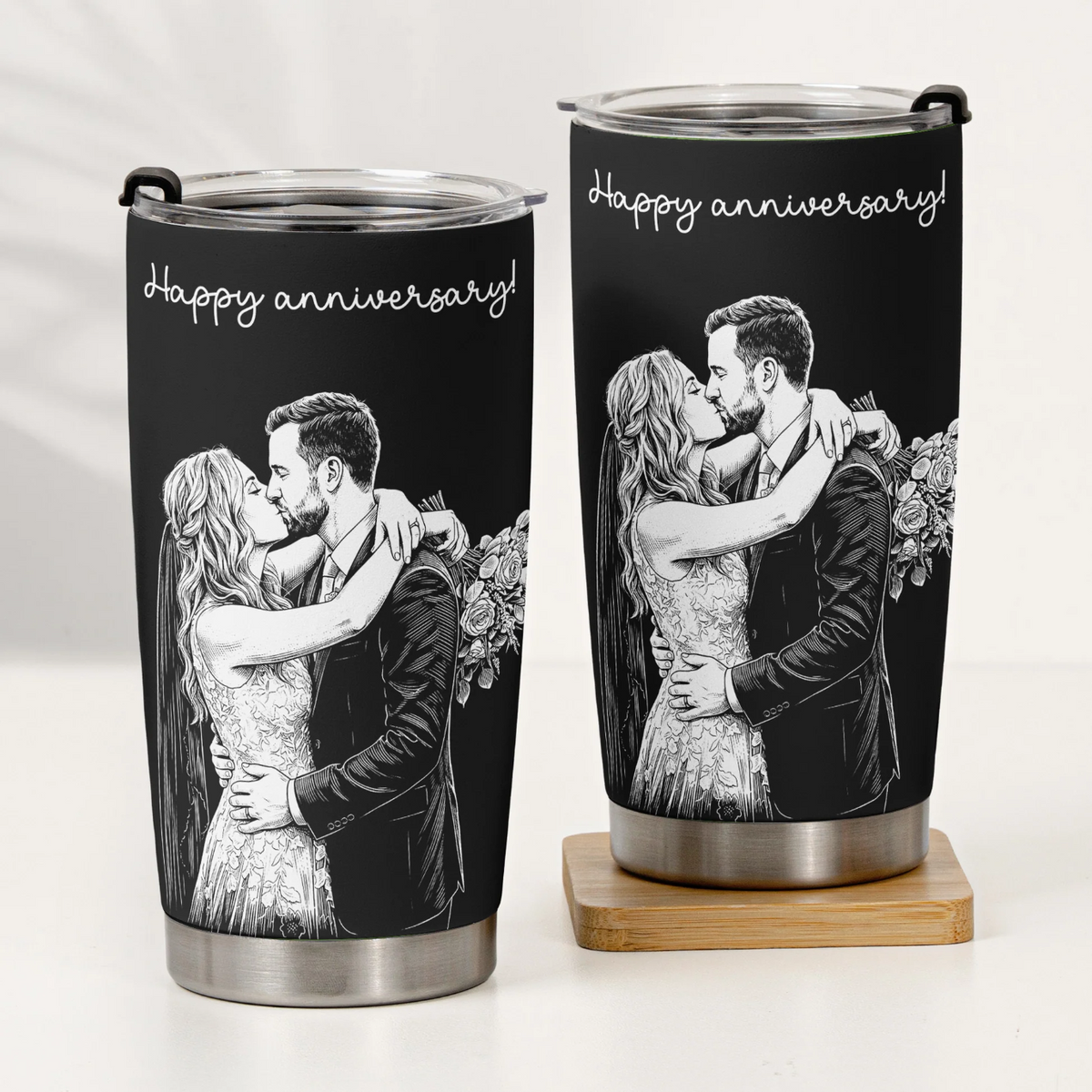 Custom Couple Photo Sketch Line Art Anniversary Gift For Him, Her - Personalized Tumbler Cup download_20_01c41a00-8102-48c0-a7b7-c00e8a04d27d.png