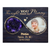 Personalized Gift For New Mom For Mother s Day, The Night You Became My Mommy Custom Star Map Print, First Time Mom Gifts from Husband