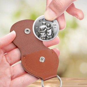 I Did Anything Right In My Life - Personalized Custom Pocket Hug