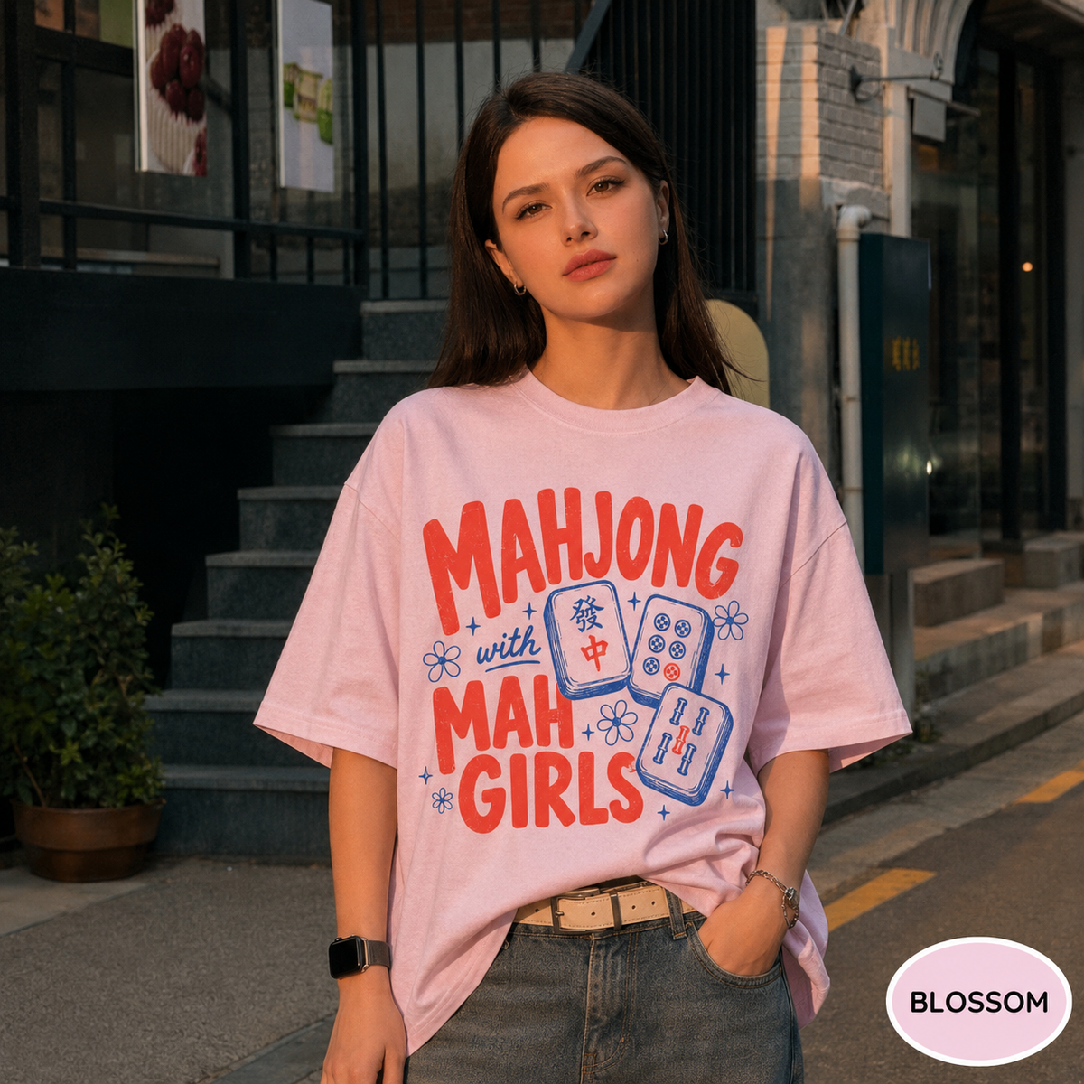 Comfort Colors Mahjong with Mah Girls Shirt, Mahjong Social Club Shirt, Funny Mahj Tee, Mahjong Lover Gift, Mahjong Game Night Shirt, Mahj e04ae6fa-fc1b-4af5-aa0b-c7f417953ced-258198a0-438c-49a4-ab24-514220bf8c0d.png