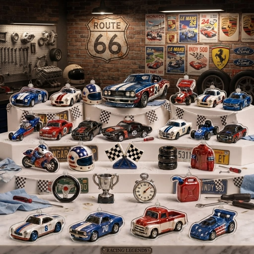 America Race Cars Advent Calendar 2026 - 24-Day Festive Countdown, Acrylic Charms Blind Box e054a9ad-38e2-48ef-a0d7-223a3897619a-3.png