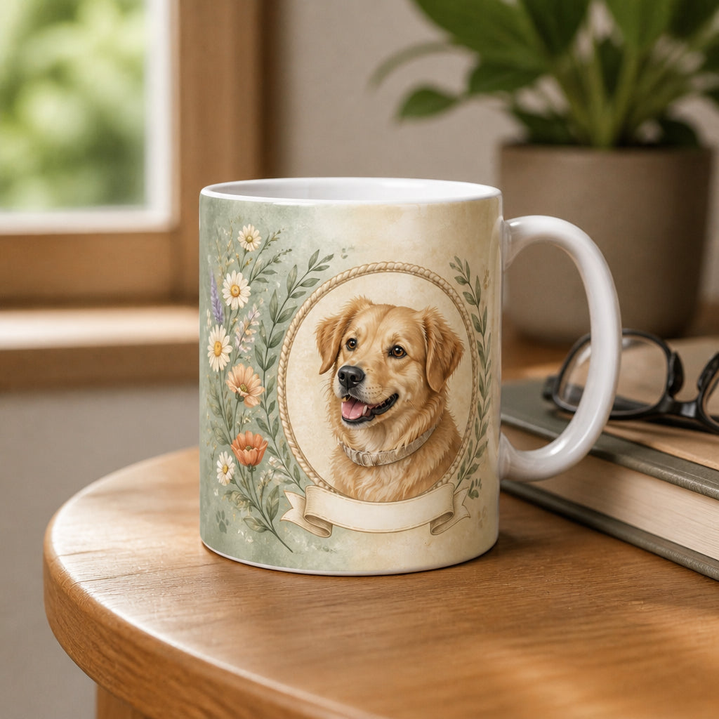 Custom Pet Cameo Portrait – Edge-to-Edge Mug - Personalized Edge-to-Edge Mug e05d44ef-67fd-46fa-89cc-7fc827ae10ea.jpg
