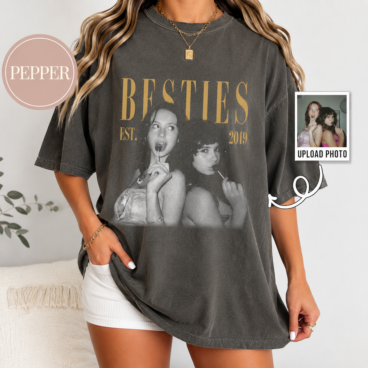 Personalised Bestie Shirt, Comfort Colors Custom Photo Best Friend Shirt, Friendship Gift, Birthday Gift for Friend, BFF Birthday Gift Idea e084247c-ff2b-4b4d-afe7-f1a9c7804a93-0a911bcc-0a8c-4665-b9dd-89fe7bd4bece.png