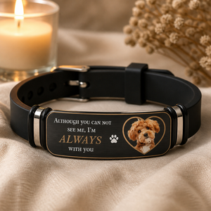 Pet Memorial Photo Bracelet – Always With You - Personalized Projection Bracelet e0853595-44b3-4911-b831-a40599ecd28f.png