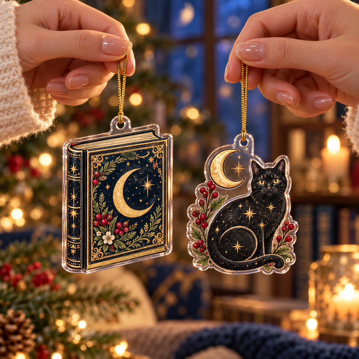Personalized Midnight Celestial Advent Calendar: 24 Mystical Charms Christmas Blind Box e0e28106-3463-4d43-bab1-cbcb9260806c-164208d9-6fe1-4c77-83b1-da892dadb15f.png