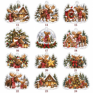 Personalized Moose Advent Calendar, 24 Double-Sided Acrylic Ornaments, Christmas Countdown Box e0e3dfa2-db8d-4899-9cb3-3ae07e6a0444-il_1588xN.8643512737_snri.jpg