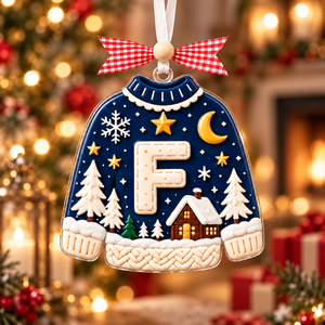 Personalized Initial Christmas Ornament 2026 – Festive Monogram Sweater Ornament, Custom Letter Christmas Tree Decor e0ee7217-b6f0-490a-90fb-55fab7d13ef9-ChatGPT-Image-Sep-25-2026-09_29_42-AM.png