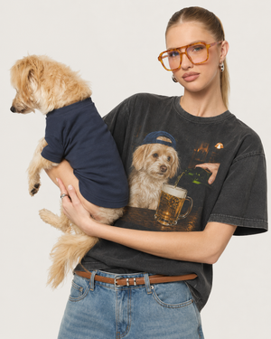 Comfort Colors Funny Custom Dog Drinking Beer Shirt, Silly Sarcastic Personalized Photo Novelty Meme Graphic Tee, Funny Dog Gift Men Women e119dff0-eabd-4cf9-8fb6-b63c8d3ce114-d1165d9c-06bc-439b-b223-b865cb2a0c84.png