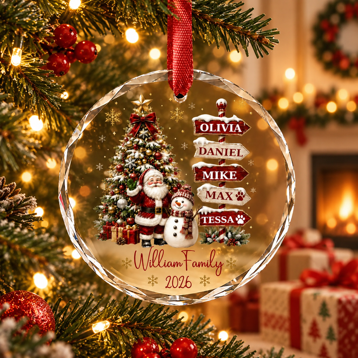 Personalized Family Christmas Ornament 2026, Custom Name Signpost Ornament, Glass Christmas Tree Ornament, Family Keepsake Gift e13e2582-1d9e-42d2-9248-8a7d24e6f259-ChatGPT-Image-Sep-17-2026-10_11_27-AM.png