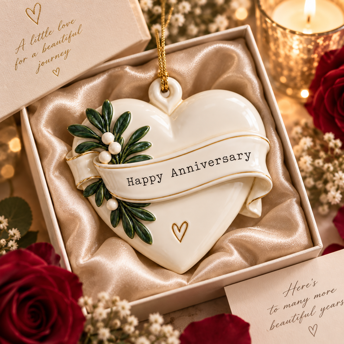 Custom Message Heart Ornament, Personalized 3D Christmas Keepsake, Ivory Ribbon and Botanical Design, Thoughtful Gift with Your Own Words e1527bfb-20f2-4d6d-ac44-8ef8d4d44bd0-99b69dde-1873-4873-971c-9066f290019d.png