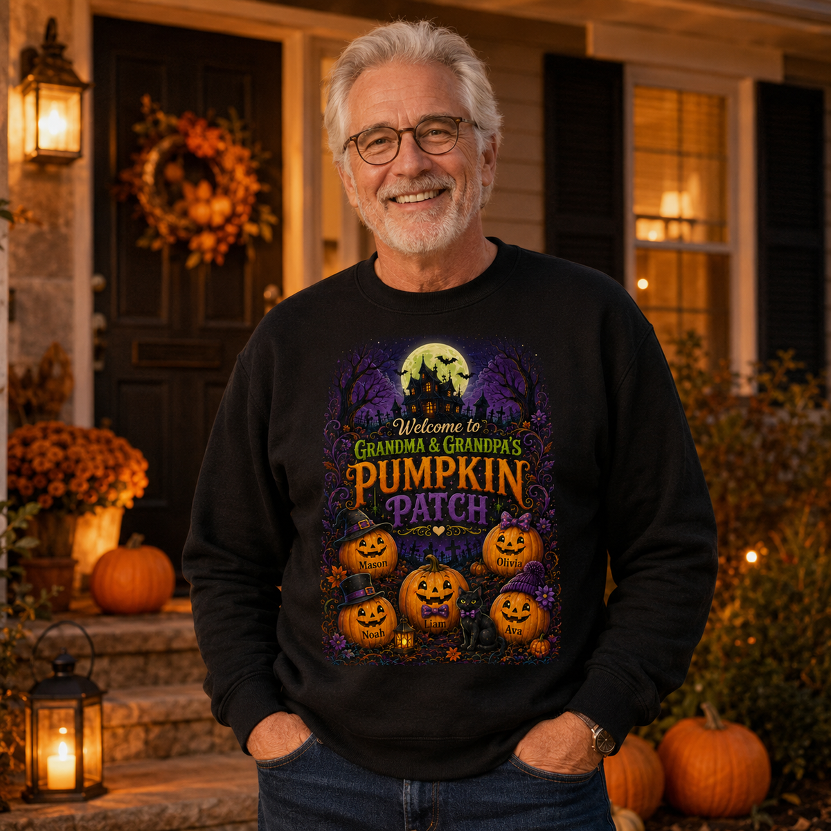 Personalized Grandma & Grandpa’s Pumpkin Patch Halloween Sweatshirt – Custom Grandkids Names Jack O’ Lantern Family Crewneck, Cute Halloween Gift for Grandparents e183a0f4-522c-444c-a23d-b068c2076f1a-Image-Aug-19-2026-04_09_42-PM-4-.png