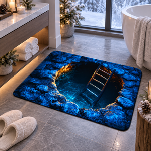 3D Deep Well Illusion Mat, Creepy Underground Ladder Bath Rug, Spooky Halloween Decor - Decor Gift For Family e19a9738-b02f-44ae-883f-2d3a4691b413-m-2.png