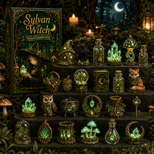24 Days of Day of Forest Magic - Witchy Coundown - Advent Calendar 2026 e1cf596c-b097-43b5-8204-6491e780ce99-2125baeb-23e6-4d66-a0be-ad4560cd3a78.png