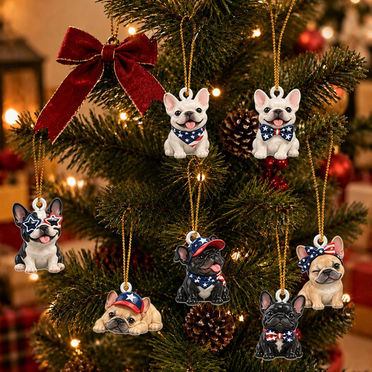 Custom French Bulldog Advent Calendar 24 Charms, Personalized Frenchie Dog Xmas Countdown Box, Patriotic Pet Lover Present e1ded998-e821-49ad-8377-22458e6cfbc1-il_1588xN.8647434469_9nfp.jpg