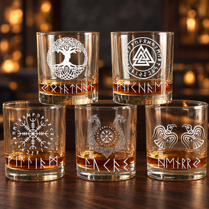Personalized Viking Whiskey Glass – Nordic Runes & Norse Compass Design, Custom Gift for Husband, Boyfriend or Groomsmen e1f47930-9cf1-4f01-b92b-77a0d581bc3b-N-m-ly-whiskey-kh-c-rune-sang-tr-ng.png