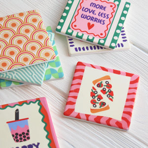 Mix & Match Your Ceramic Coasters, Select Designs, Create a Unique Look for your Home e22dbea0-ef8a-4890-84a5-06fdbfe604b5-11.jpg