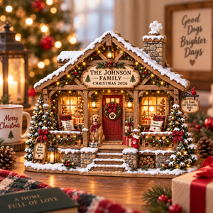 Personalized Christmas Family Wooden Block, Custom Family Name & Year, Pet Christmas House Decor, Gift for Dog Lovers e23348e9-4403-41c7-a74a-2b49b7a0b8ae-Custom-Christmas-Pet-Cabin-Display-Image-Sep-21-2026-03_04_43-PM-4-.png