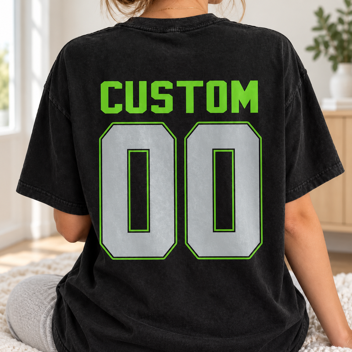 Custom Seattle Football Sweatshirt, Front and Back Crewneck Jersey, Personalized Name And Number Shirts e248179c-be6c-4511-b7d3-54113c9f619d--o-thun-en-CUSTOM-00-3.png